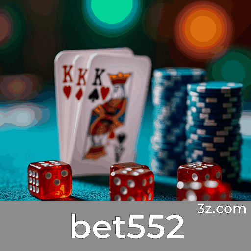 bet552: Plataforma de Interação e Comunidade Vibrante