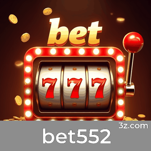 bet552: Inovação Tecnológica em Jogos Modernos