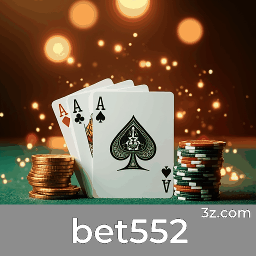 bet552: Plataforma de Interação e Comunidade Vibrante