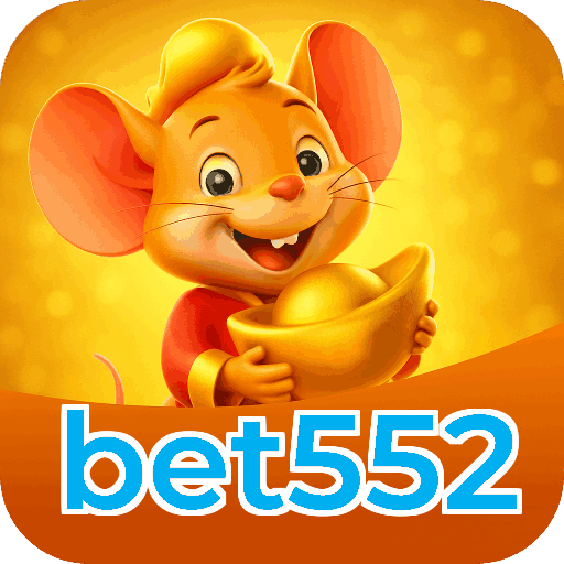 bet552 Logo